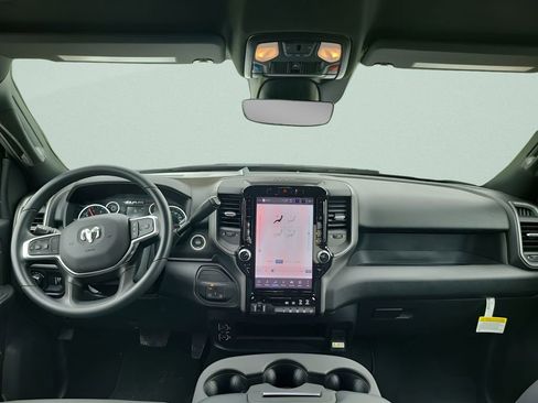 New 2026 RAM 2500 Tradesman image 10