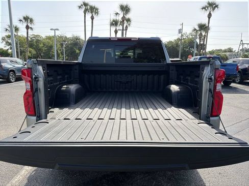 New 2026 Chevrolet Silverado 1500 RST w/ All Star Edition Plus AWD/4WD image 10