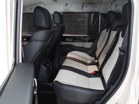 Used 2024 INEOS Grenadier AWD/4WD image 48