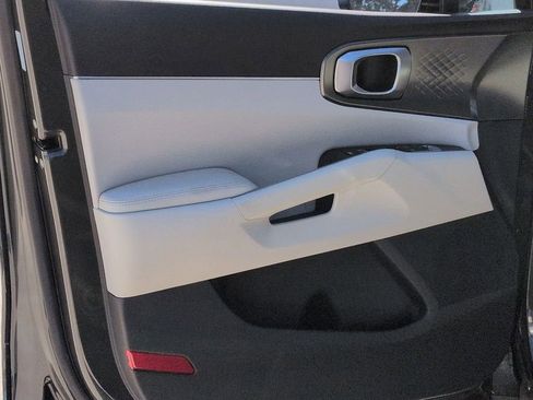 New 2026 Kia Sorento EX image 22