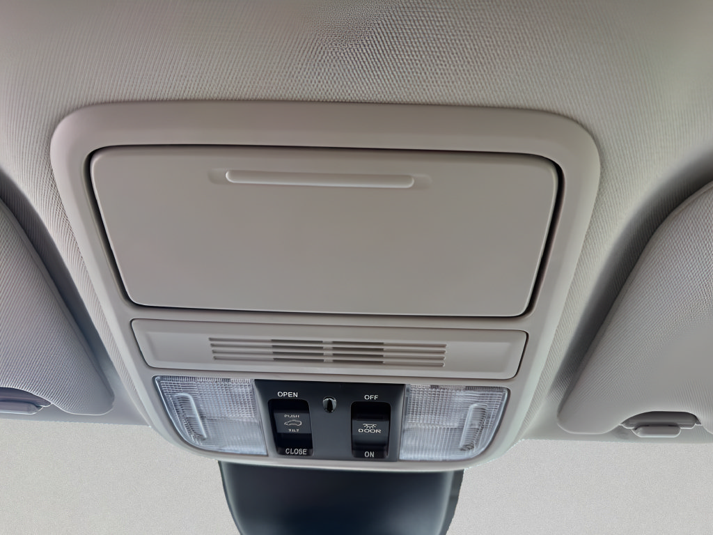 New 2027 Honda Odyssey Elite image 31