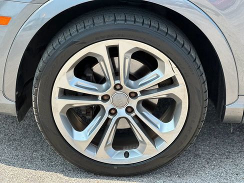 Used 2016 Audi Q3 2.0T Prestige w/ Prestige Package AWD/4WD image 23