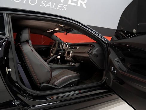 Used 2014 Chevrolet Camaro ZL1 RWD image 70