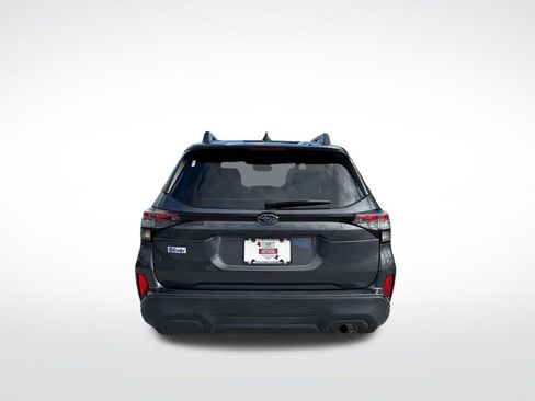 Certified 2025 Subaru Forester Premium AWD/4WD image 12