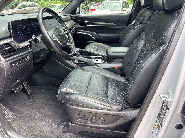 Used 2023 Kia Telluride SX Prestige X-Pro AWD/4WD image 14