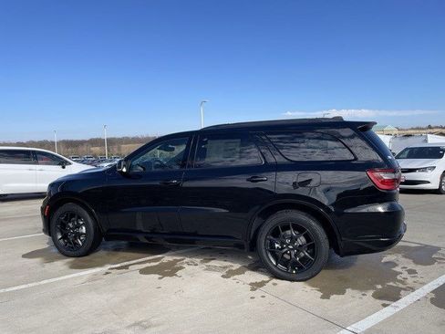 New 2026 Dodge Durango GT image 2