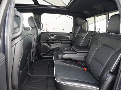 New 2026 RAM 1500 Laramie w/ Laramie Southwest Edition image 12