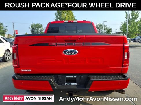 Used 2021 Ford F150 XLT w/ Equipment Group 302A High AWD/4WD image 10