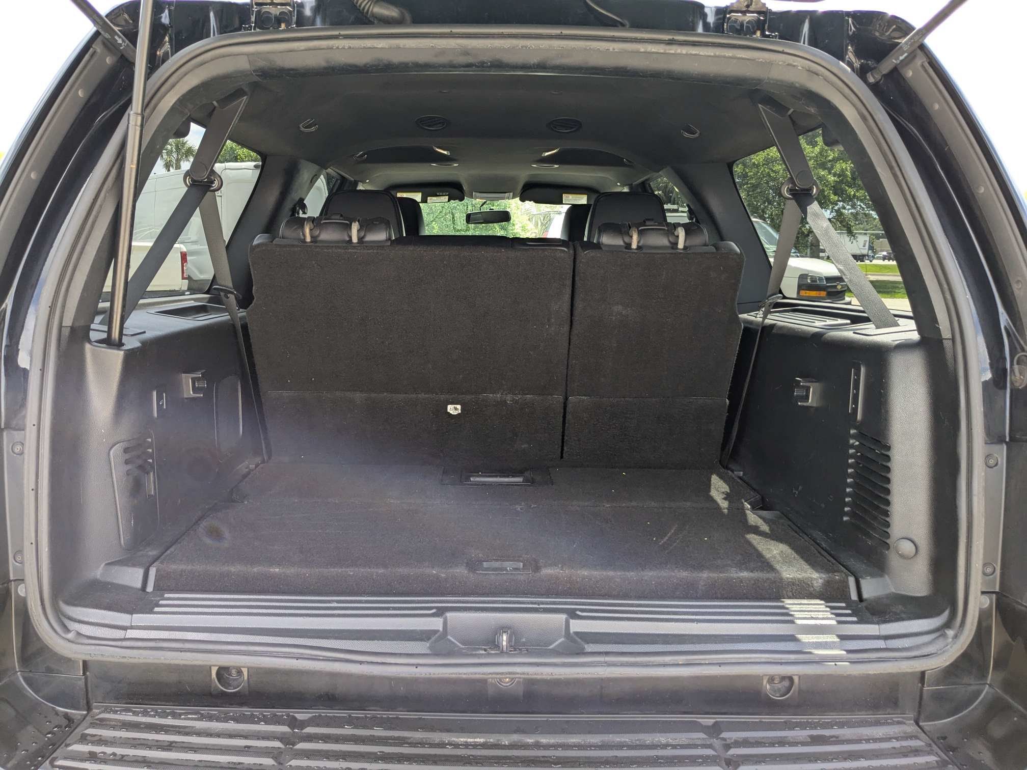 Used 2016 Ford Expedition EL XLT w/ Equipment Group 202A RWD image 13