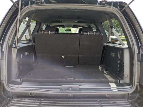Used 2016 Ford Expedition EL XLT w/ Equipment Group 202A RWD image 13