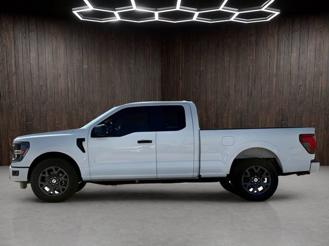 Used 2026 Ford F150 STX w/ Equipment Group 200A RWD image 5