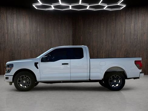 Used 2026 Ford F150 STX w/ Equipment Group 200A RWD image 5