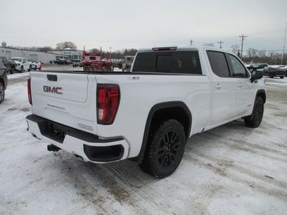 New 2026 GMC Sierra 1500 Elevation w/ Elevation Premium Package