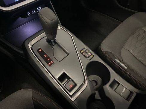 New 2026 Subaru Impreza 2.0i Sport AWD/4WD image 19