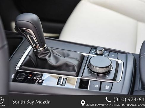 New 2026 MAZDA CX-30 AWD 2.5 S w/ Premium Package image 14