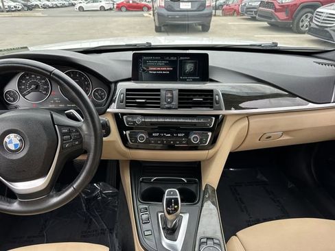 Used 2017 BMW 330i Sedan image 15