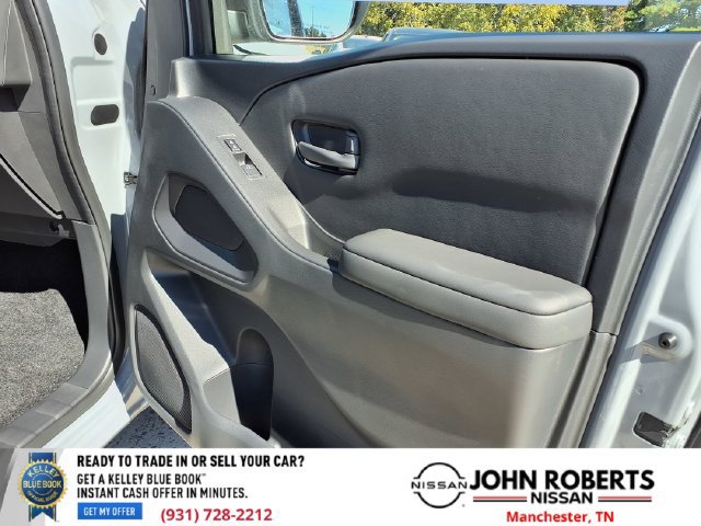 New 2027 Nissan Frontier SV w/ SV Convenience Package AWD/4WD image 20
