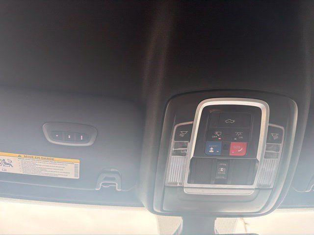 Used 2024 RAM 2500 Laramie w/ Sport Appearance Package AWD/4WD image 32