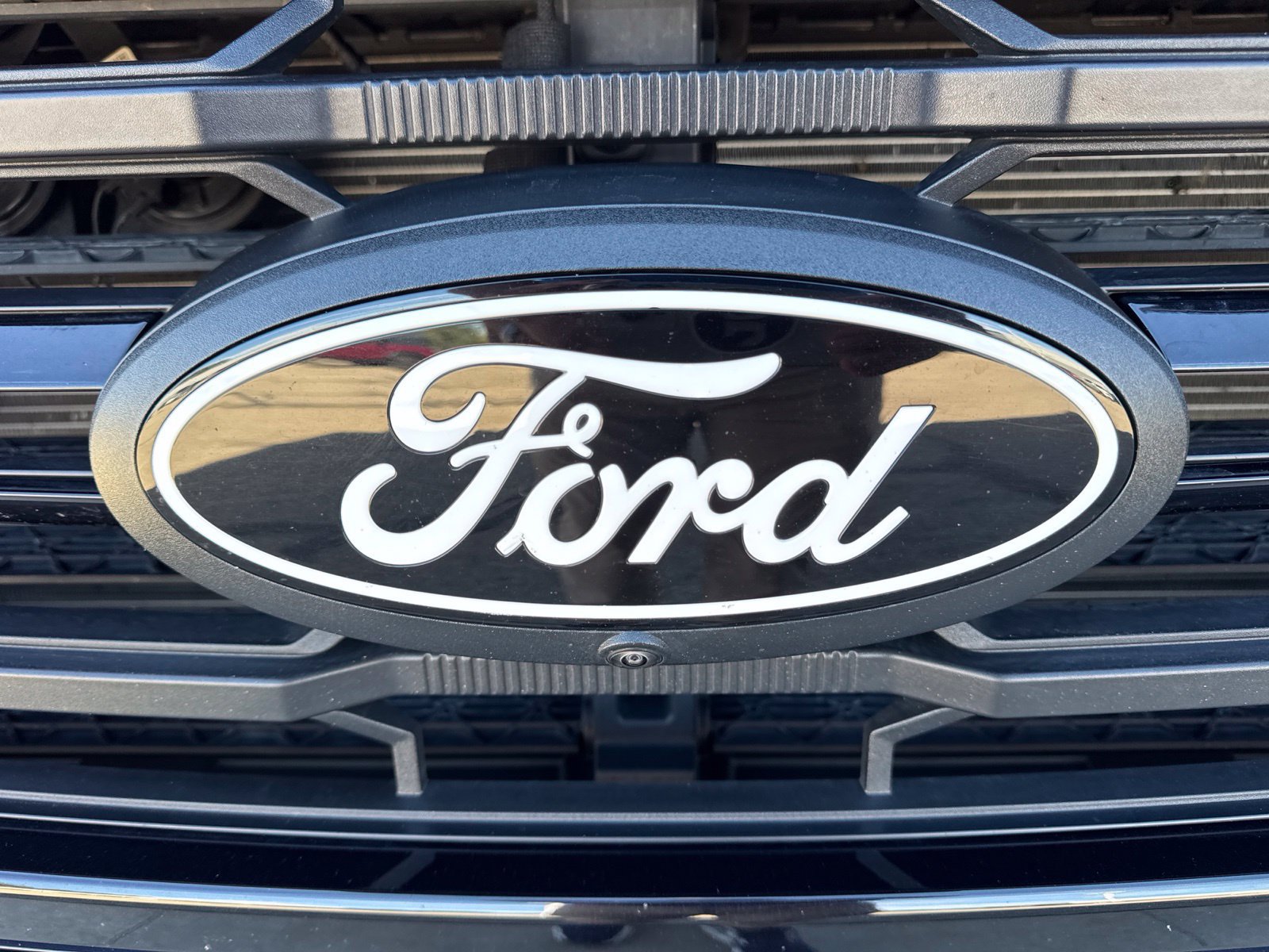 Certified 2024 Ford F150 XLT w/ Equipment Group 302A MID AWD/4WD image 13