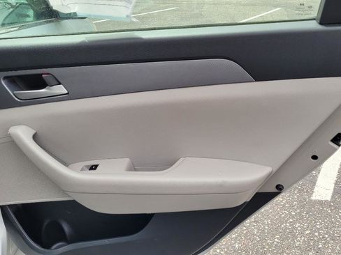 Used 2019 Hyundai Sonata ECO FWD image 17