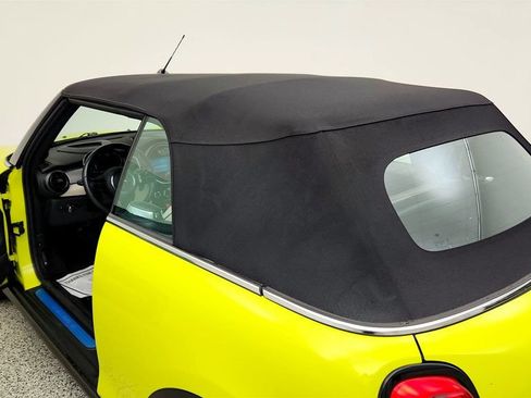 Used 2024 MINI Cooper S FWD image 10