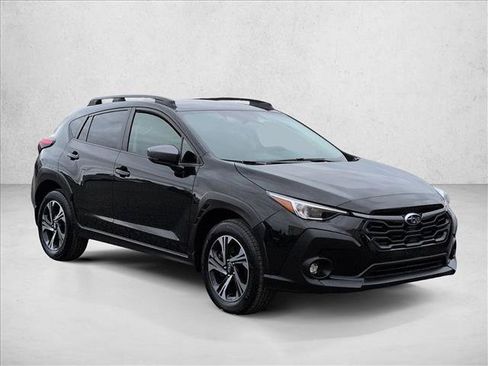 Certified 2024 Subaru Crosstrek 2.0i Premium image 3