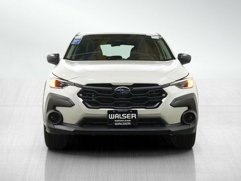 Used 2024 Subaru Crosstrek 2.0i image 8