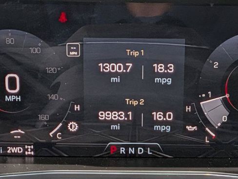 Used 2024 GMC Canyon AT4X AWD/4WD image 18
