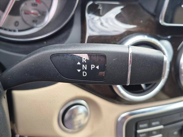 Used 2016 Mercedes-Benz CLA 250 image 15