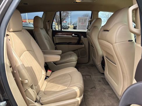 Used 2012 Buick Enclave Leather image 34