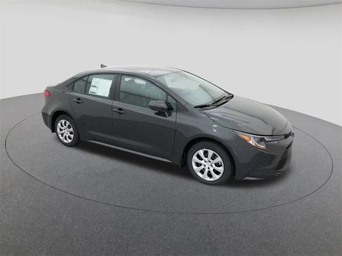 New 2026 Toyota Corolla LE image 12