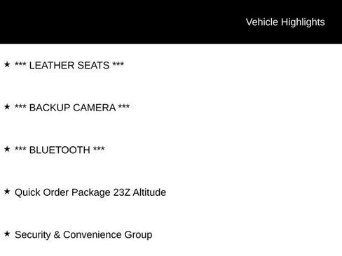 Used 2015 Jeep Grand Cherokee Altitude AWD/4WD image 46
