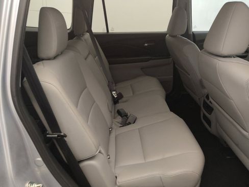 Used 2016 Honda Pilot EX-L image 19