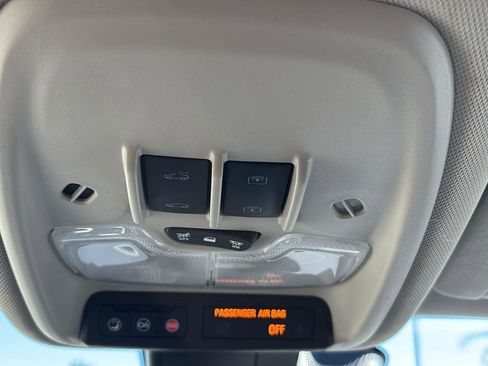 Used 2022 Buick Encore GX Select w/ Experience Buick Package image 35