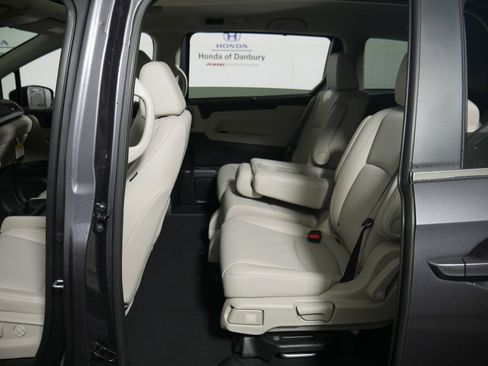 New 2026 Honda Odyssey EX-L image 14