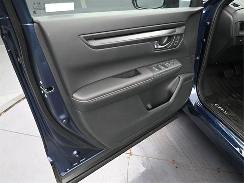 New 2026 Honda CR-V Sport-L image 29