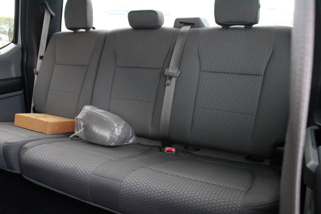Used 2015 Ford F150 XLT w/ Equipment Group 301A Mid AWD/4WD image 20