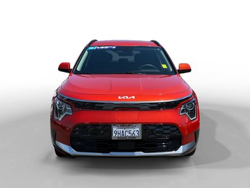 Used 2023 Kia Niro Wind FWD image 8