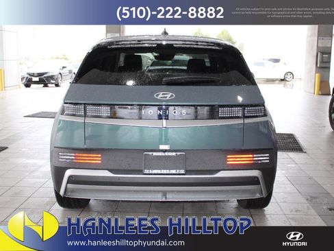 New 2026 Hyundai Ioniq 5 SEL image 8