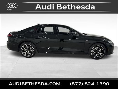 New 2026 Audi A6 Premium Plus image 8