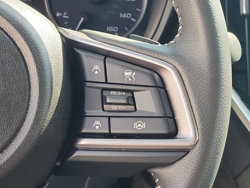 Certified 2025 Subaru Ascent Premium AWD/4WD image 21