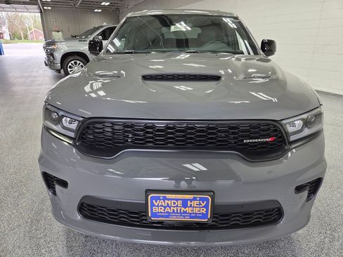 New 2026 Dodge Durango GT AWD/4WD image 2