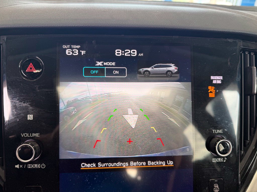 Used 2020 Subaru Outback Premium AWD/4WD image 11