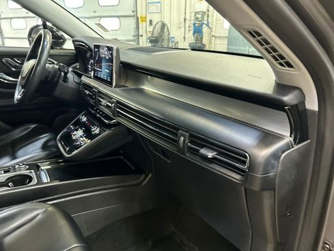 Used 2021 Lincoln Corsair FWD w/ Convenience Package image 42