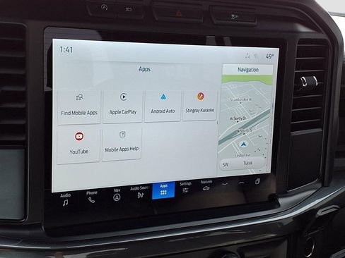 Used 2024 Ford F150 STX image 11