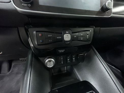 Used 2024 Nissan Leaf SV Plus FWD image 16