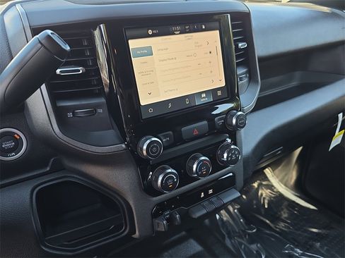 New 2026 RAM 2500 Tradesman w/ Chrome Appearance Group image 20