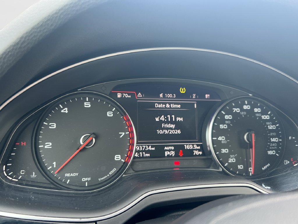 Used 2019 Audi Q7 3.0T Premium AWD/4WD image 33