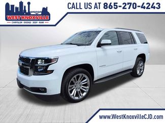 Used 2020 Chevrolet Tahoe LT AWD/4WD video 1