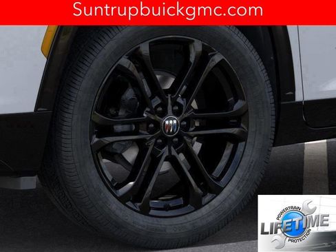 New 2026 Buick Enclave Sport Touring w/ Power Package image 77